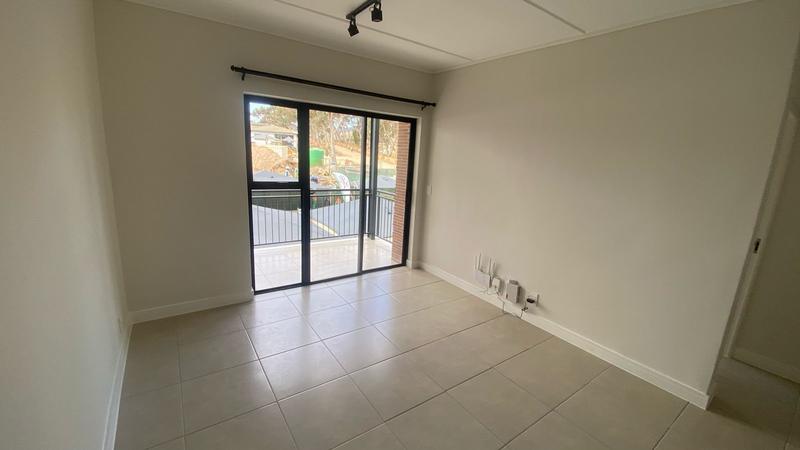 To Let 1 Bedroom Property for Rent in Richwood Western Cape